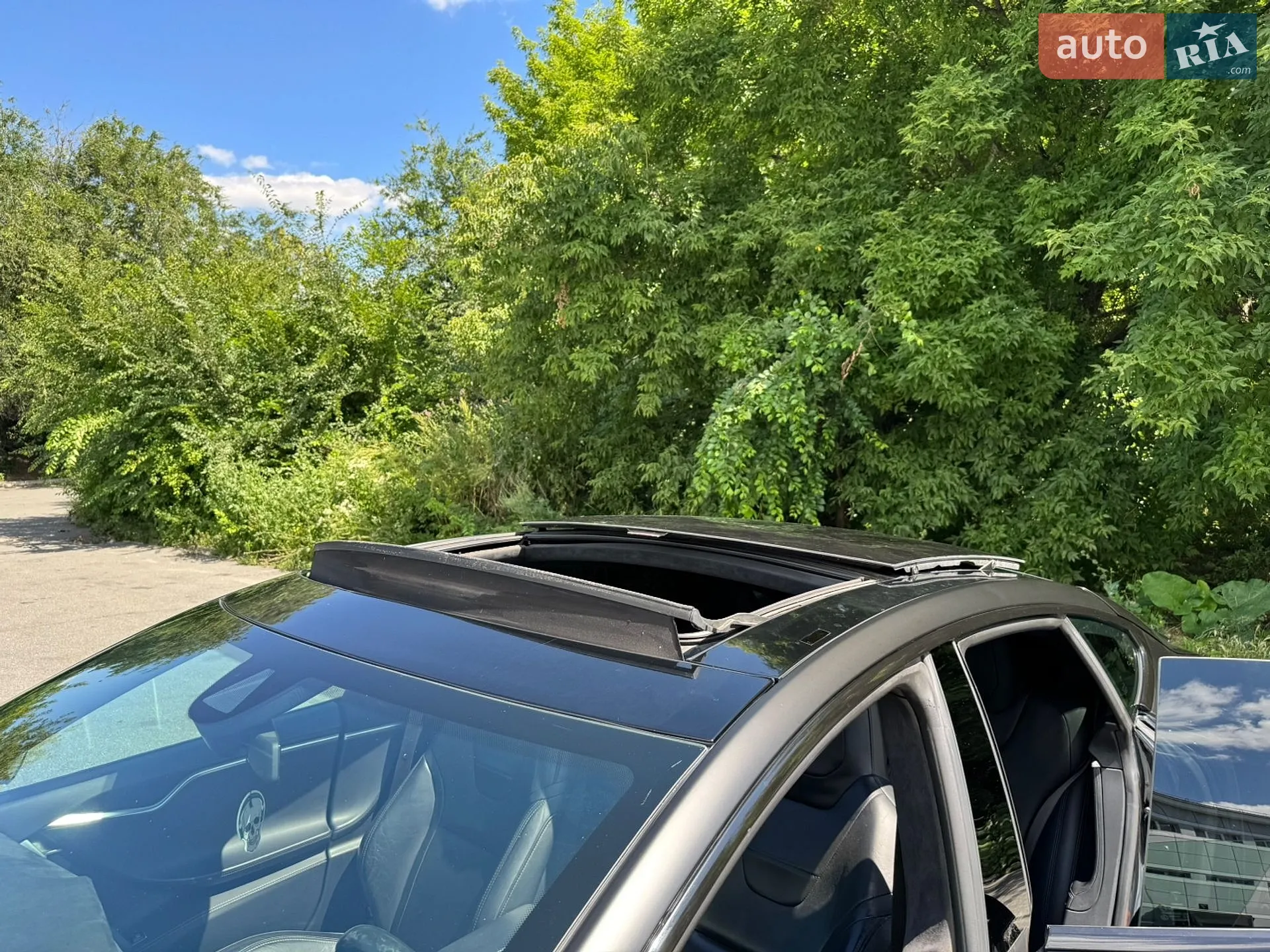 2015 Tesla Model S - мініатюра 42
