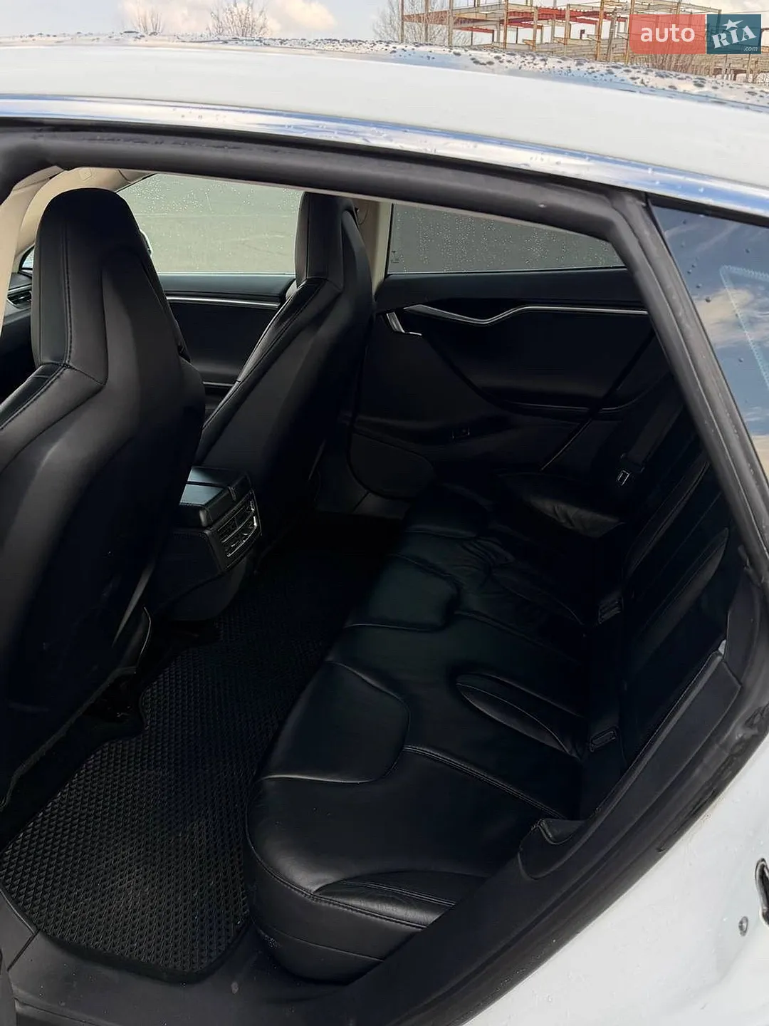 2013 Tesla Model S - мініатюра 13
