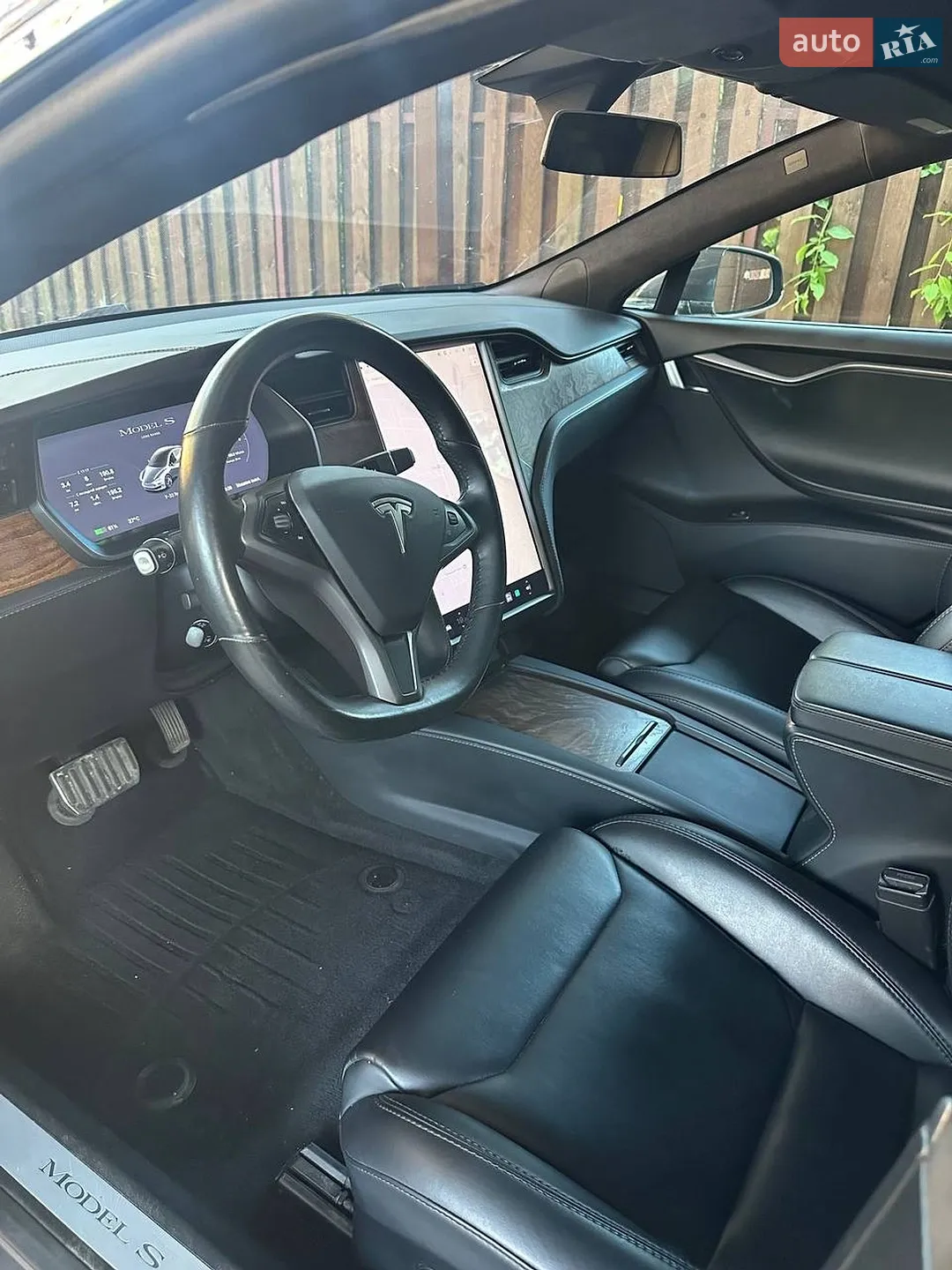 2019 Tesla Model S - мініатюра 13