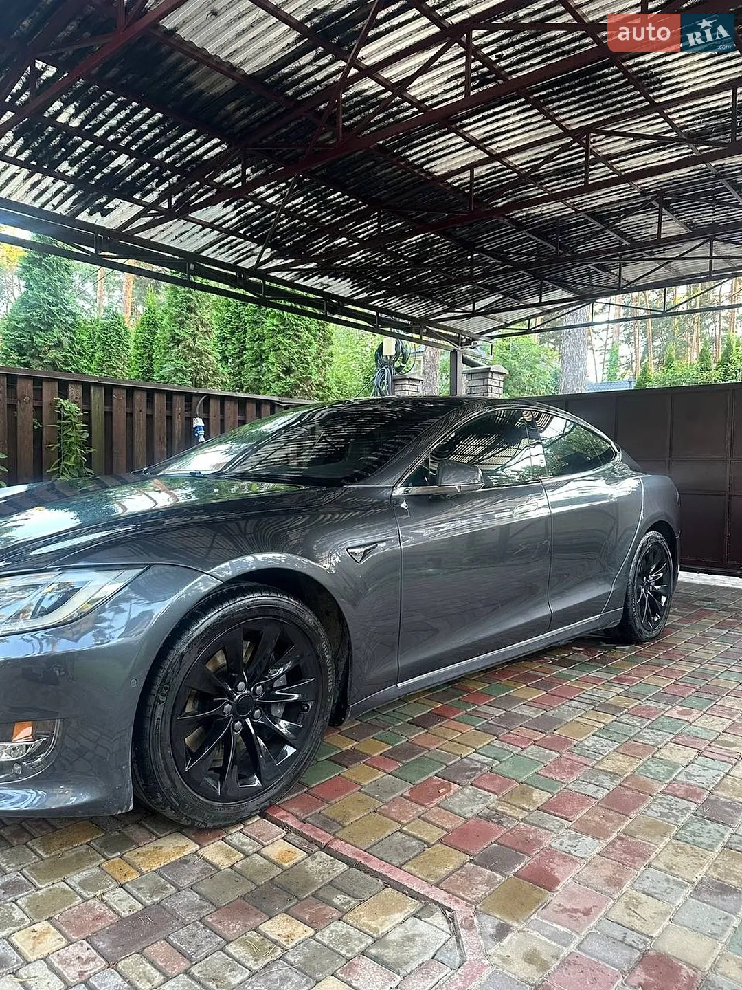 2019 Tesla Model S - мініатюра 4