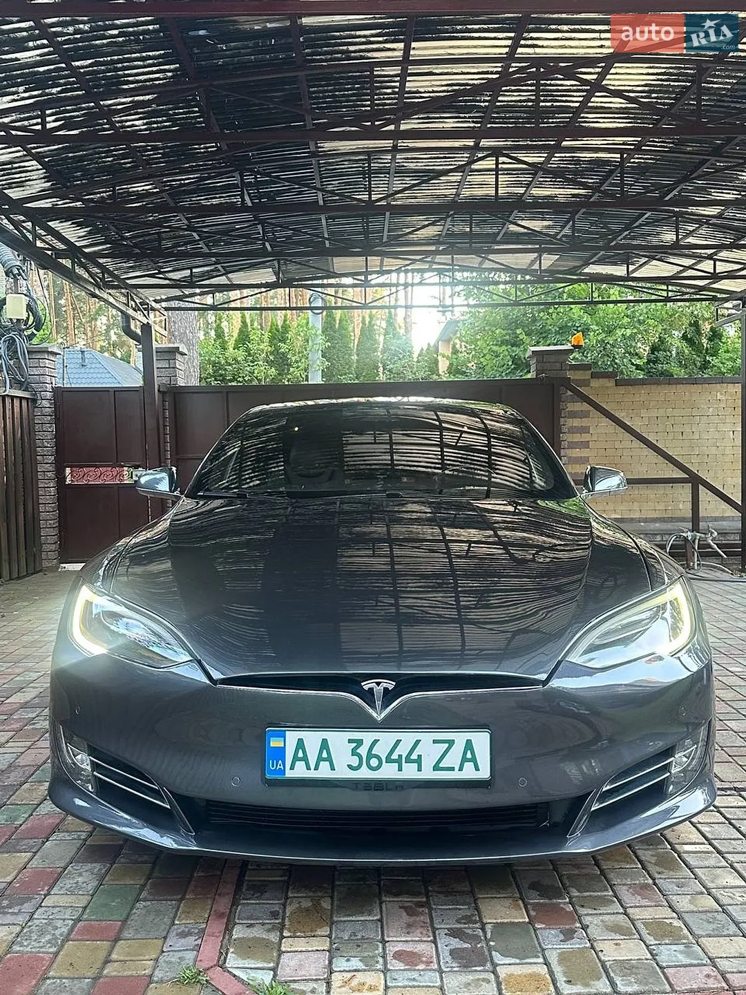 2019 Tesla Model S - мініатюра 5