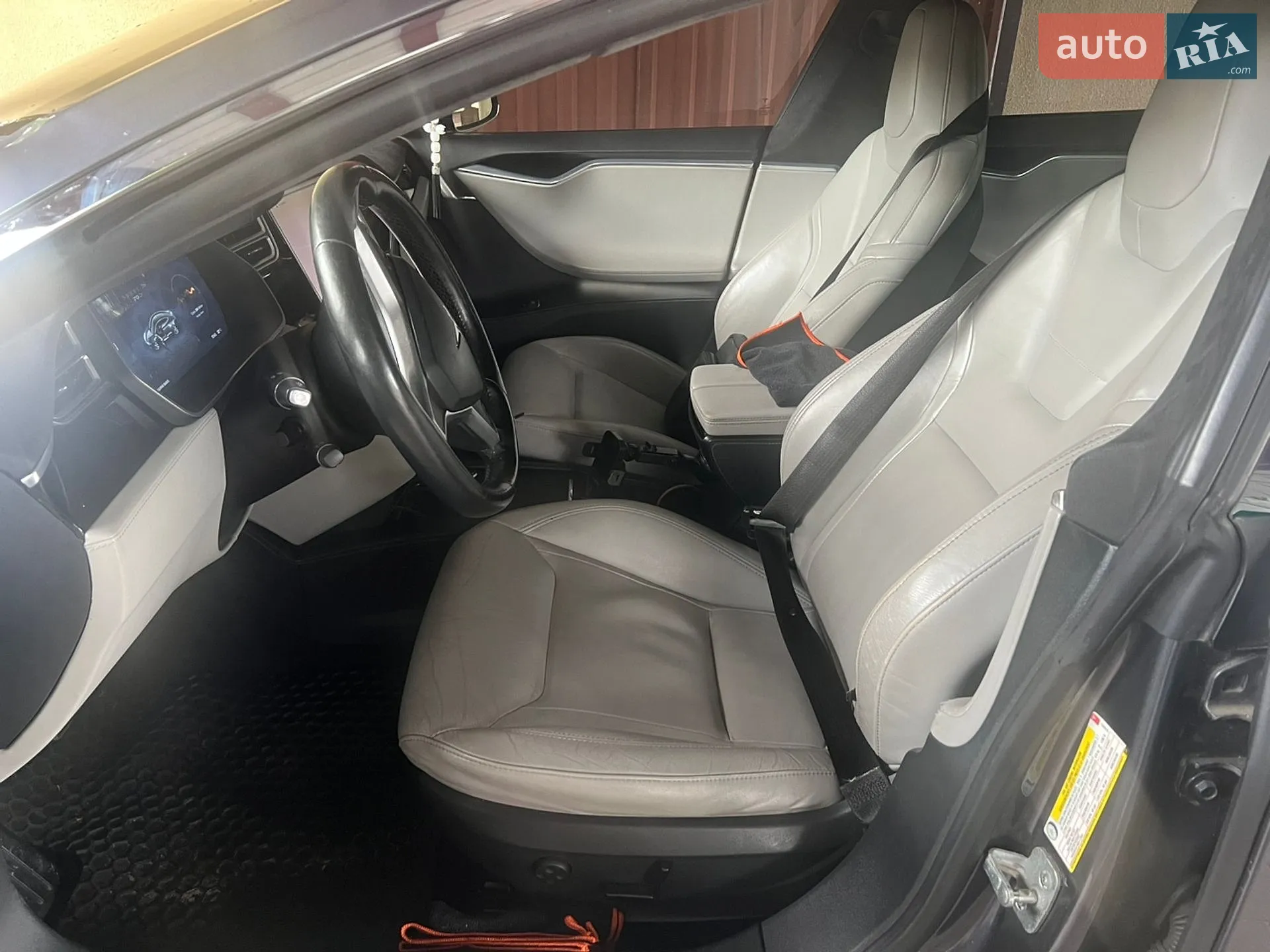 2016 Tesla Model S - мініатюра 6