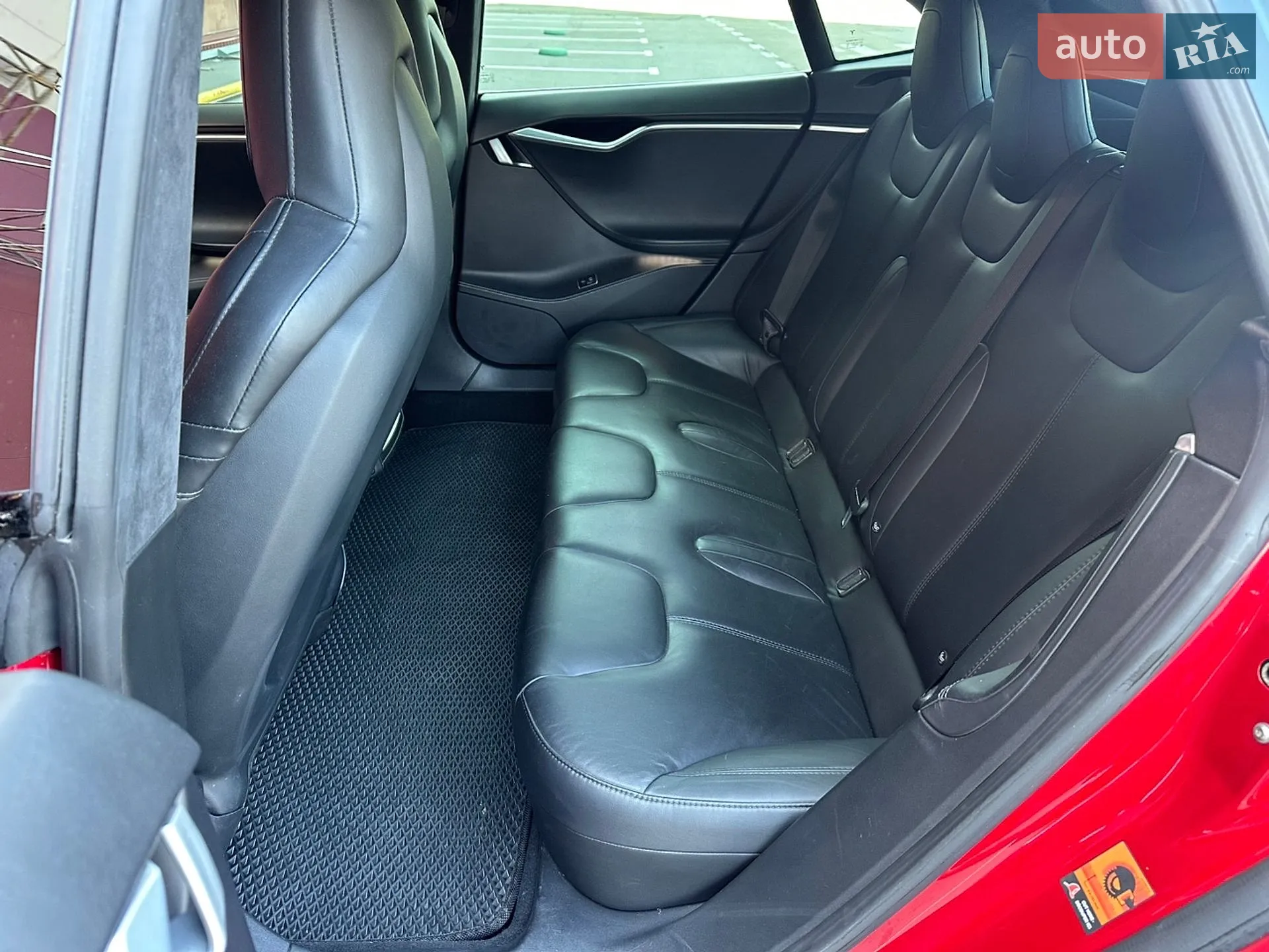 2016 Tesla Model S - мініатюра 19