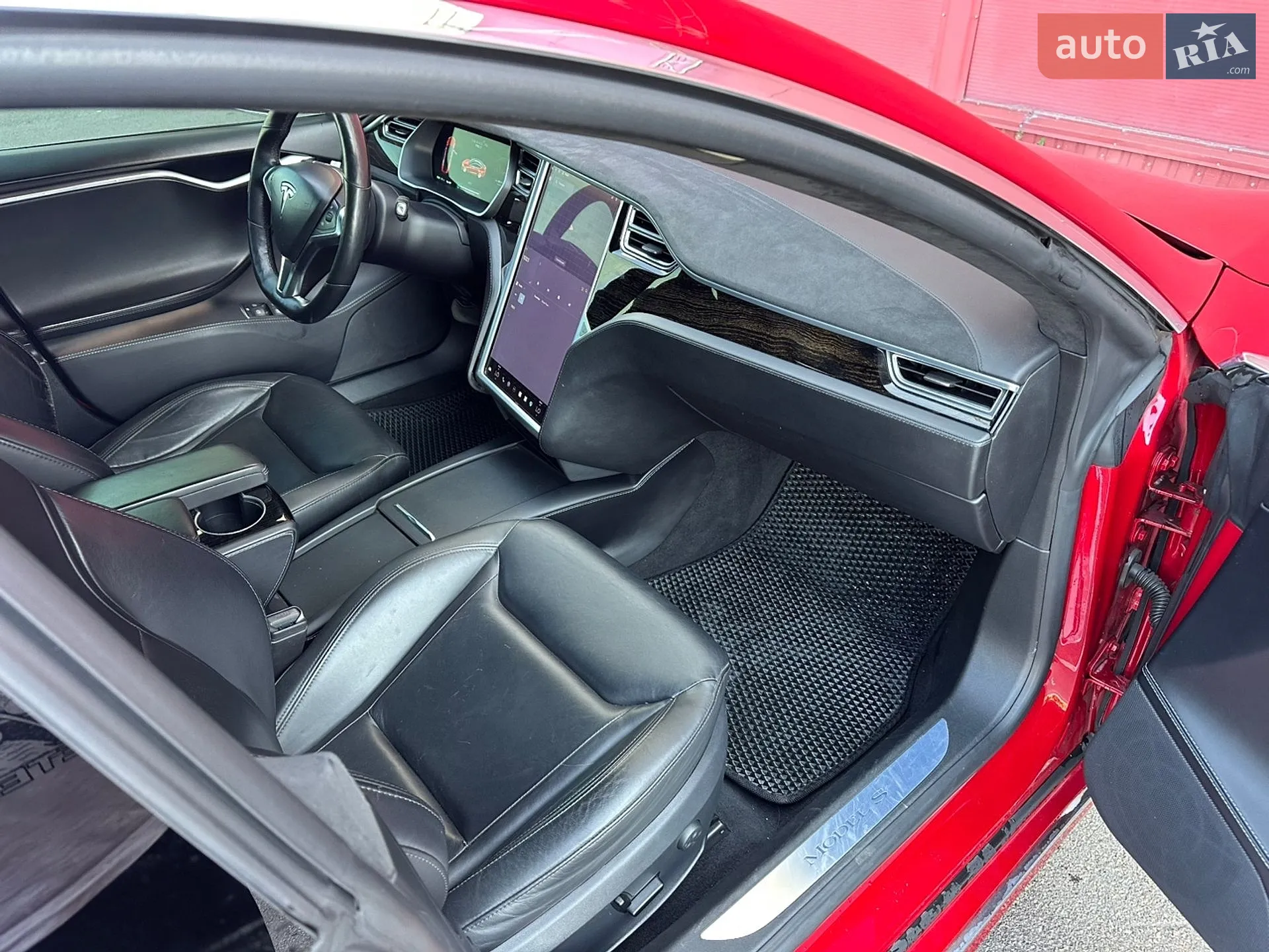 2016 Tesla Model S - мініатюра 24