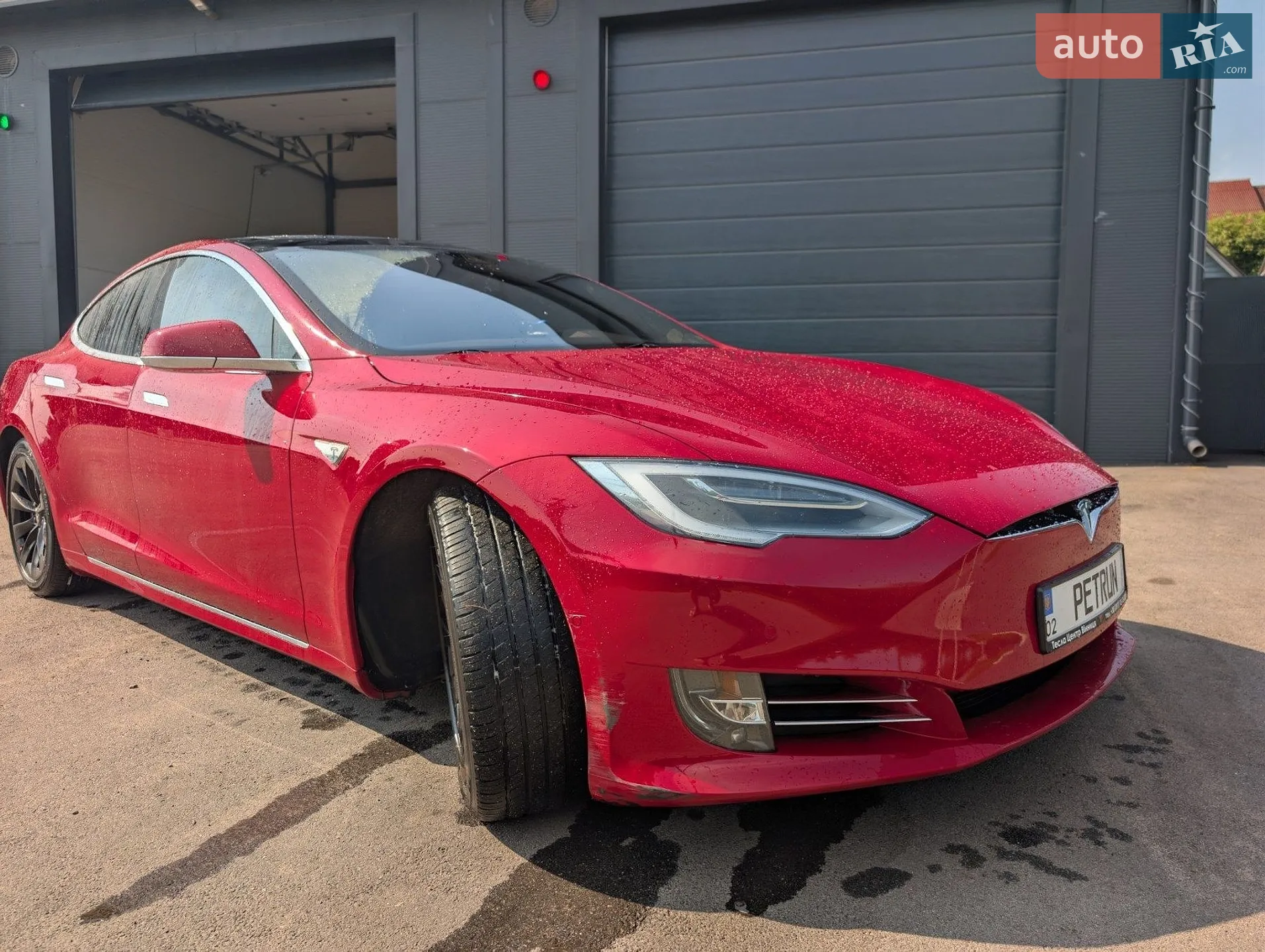 2016 Tesla Model S - мініатюра 8