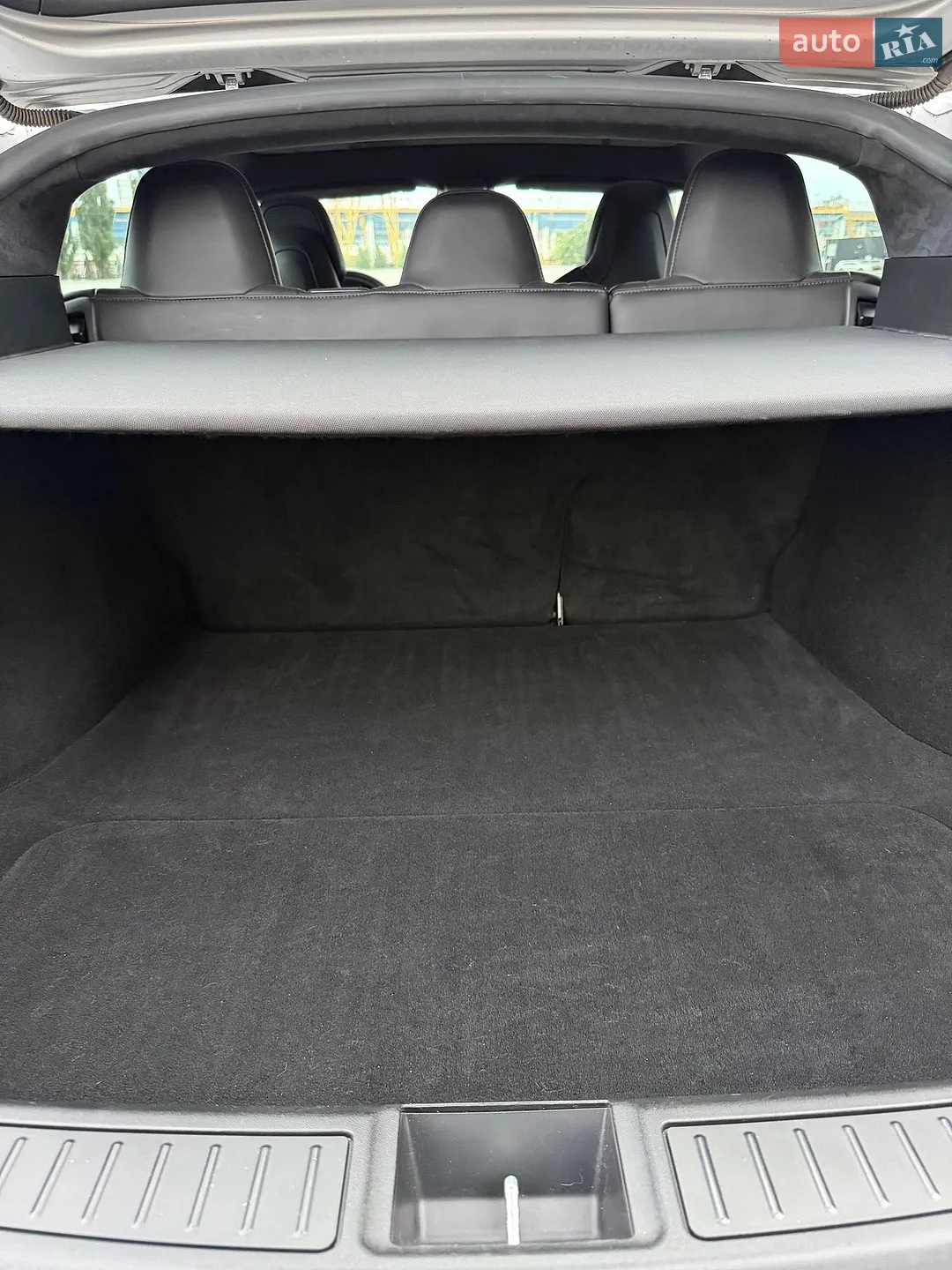 2017 Tesla Model S - мініатюра 18