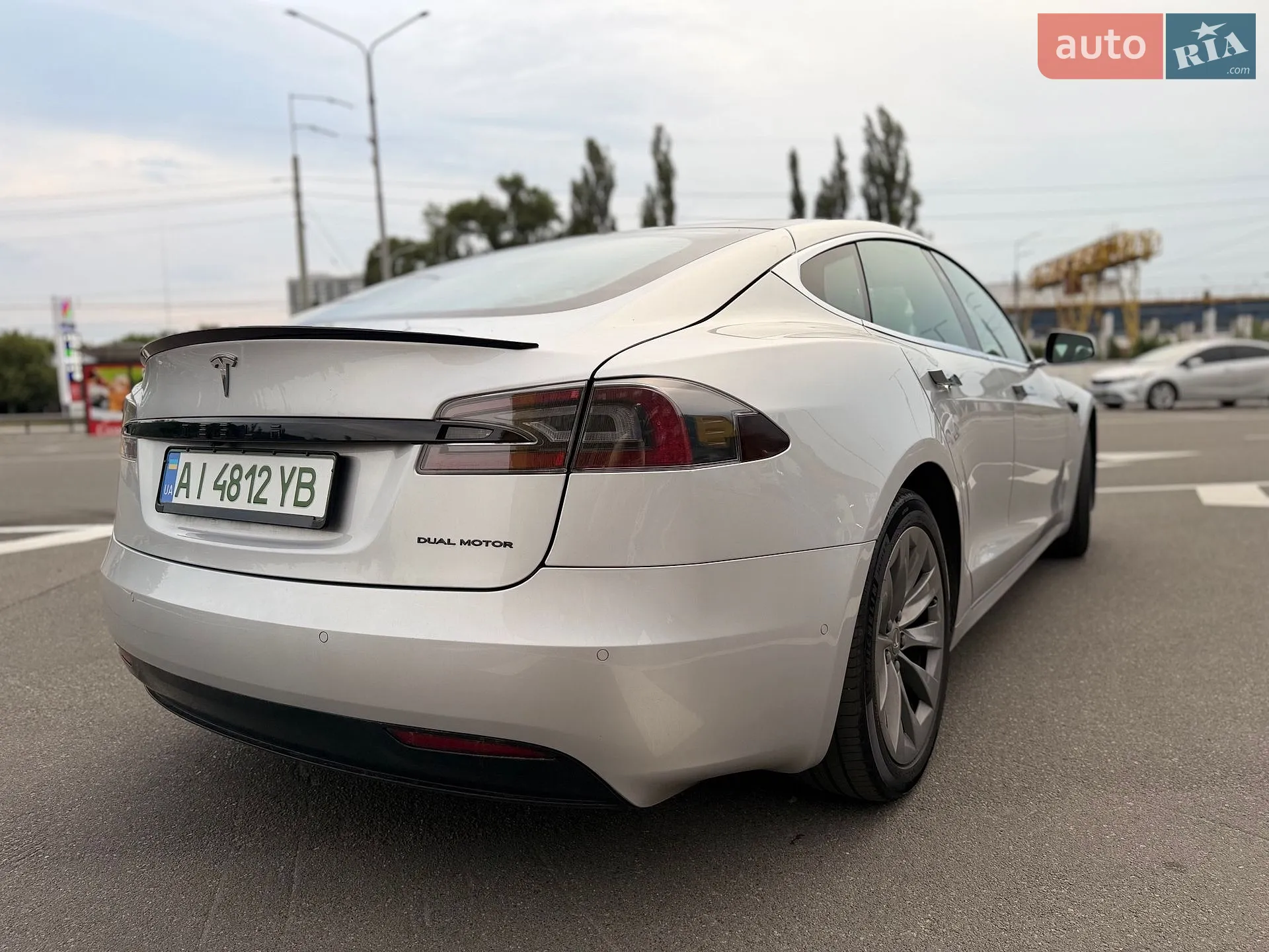 2017 Tesla Model S - мініатюра 22