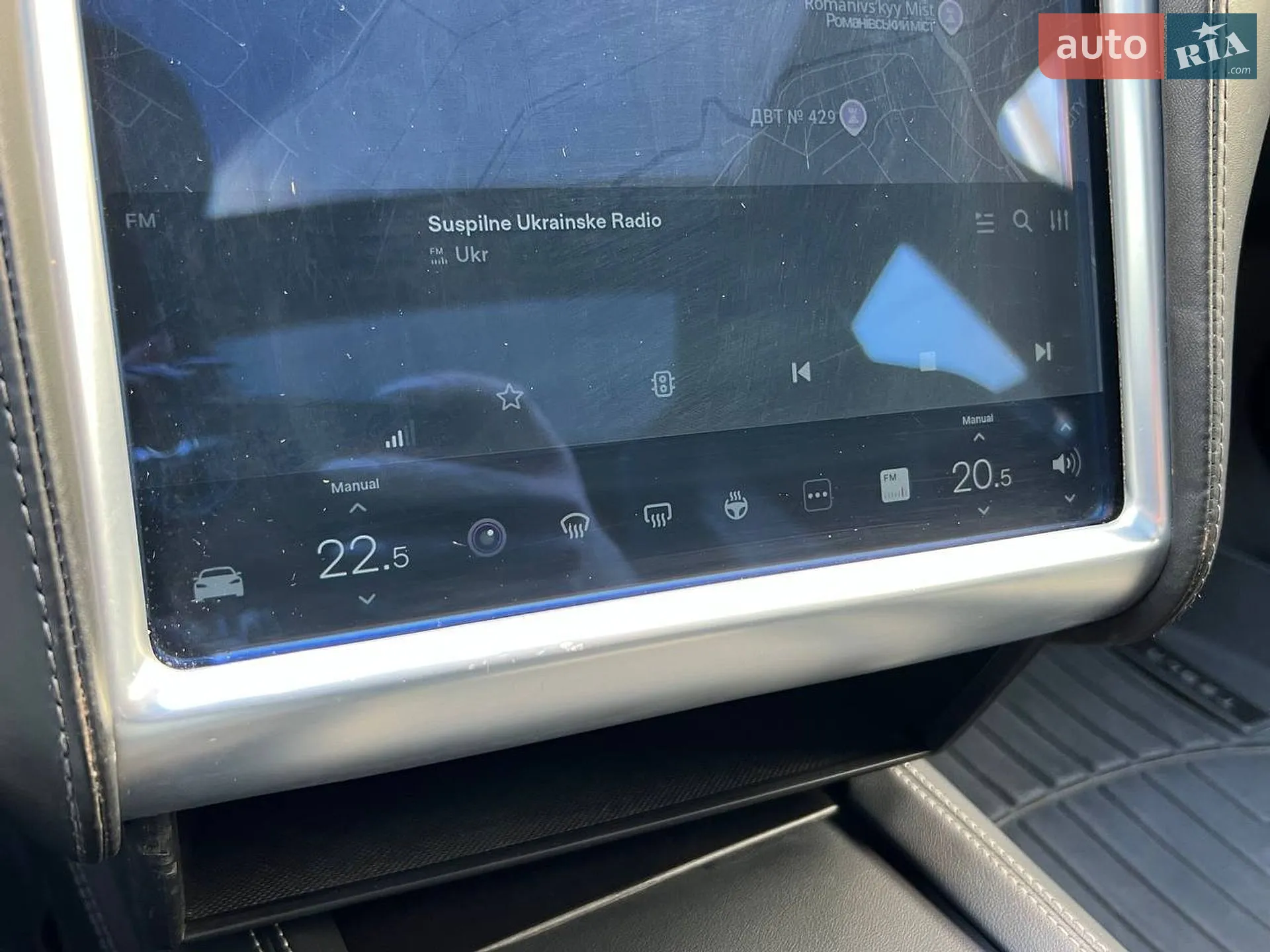 2015 Tesla Model S - мініатюра 16