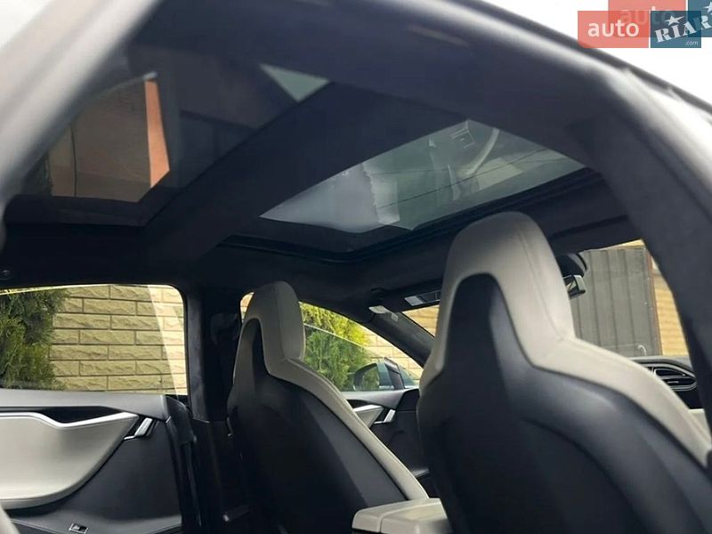 Лифтбек Tesla Model S 2014 в Виннице фото 33 Лифтбек Tesla Model S 2014 в Виннице