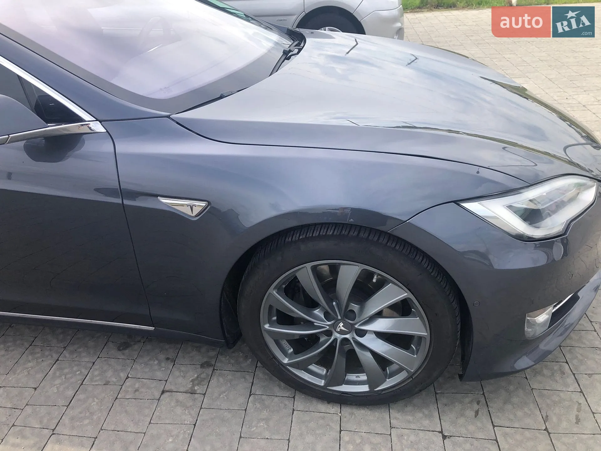2016 Tesla Model S - мініатюра 12