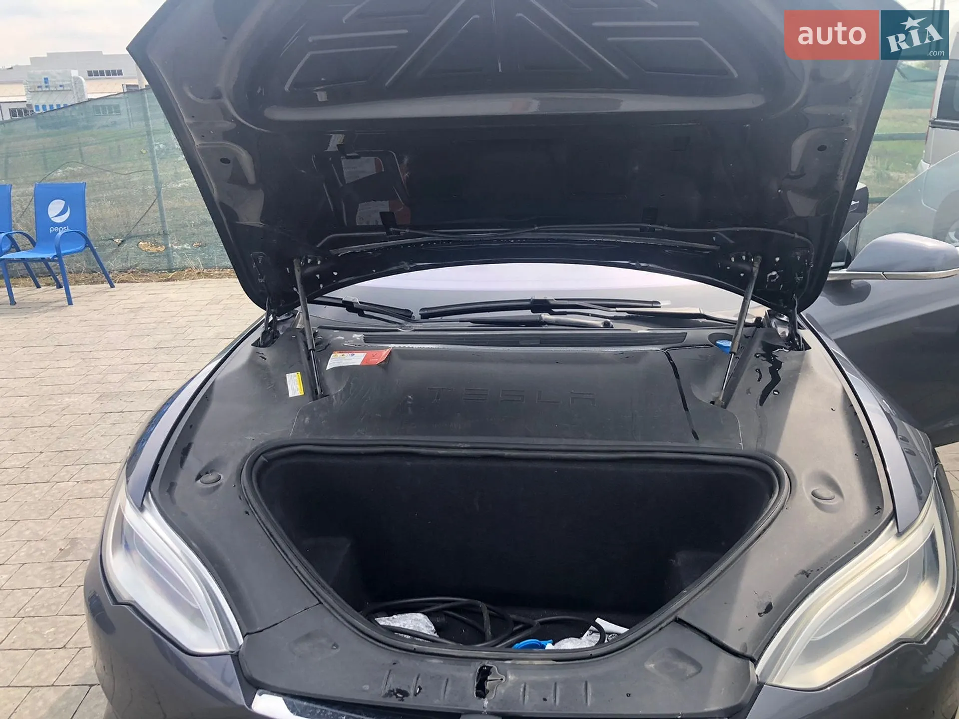 2016 Tesla Model S - мініатюра 16