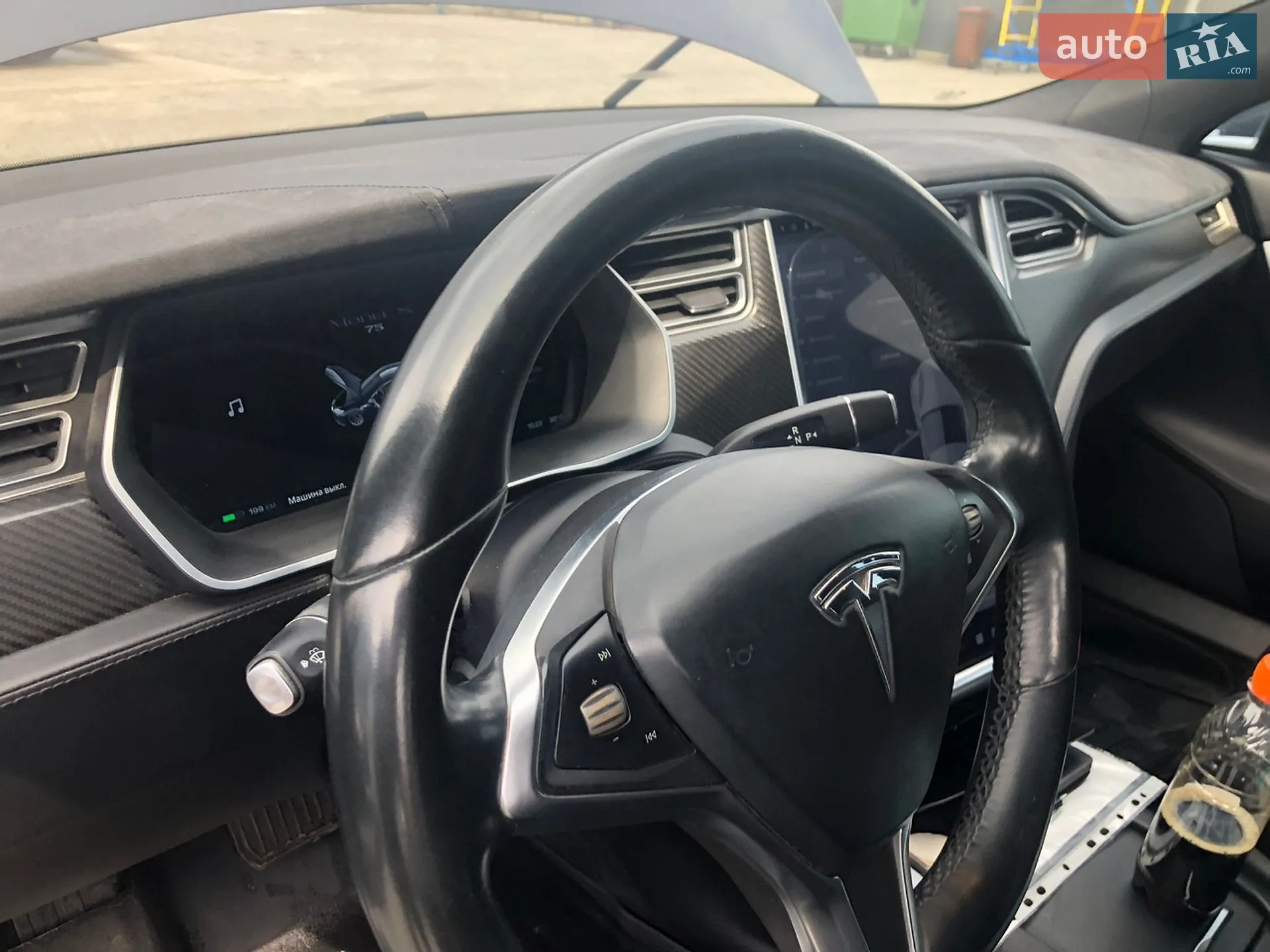 2016 Tesla Model S - мініатюра 22