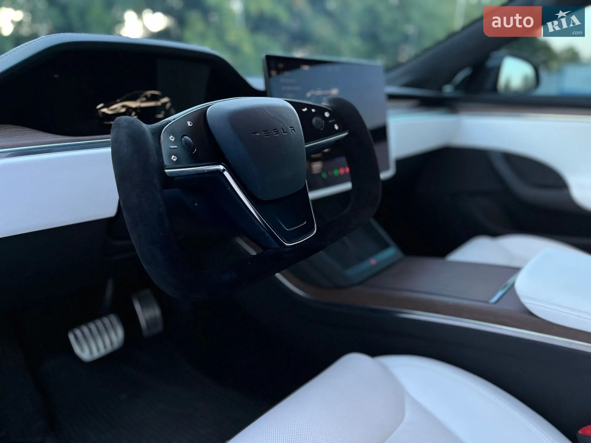 2022 Tesla Model S - мініатюра 15