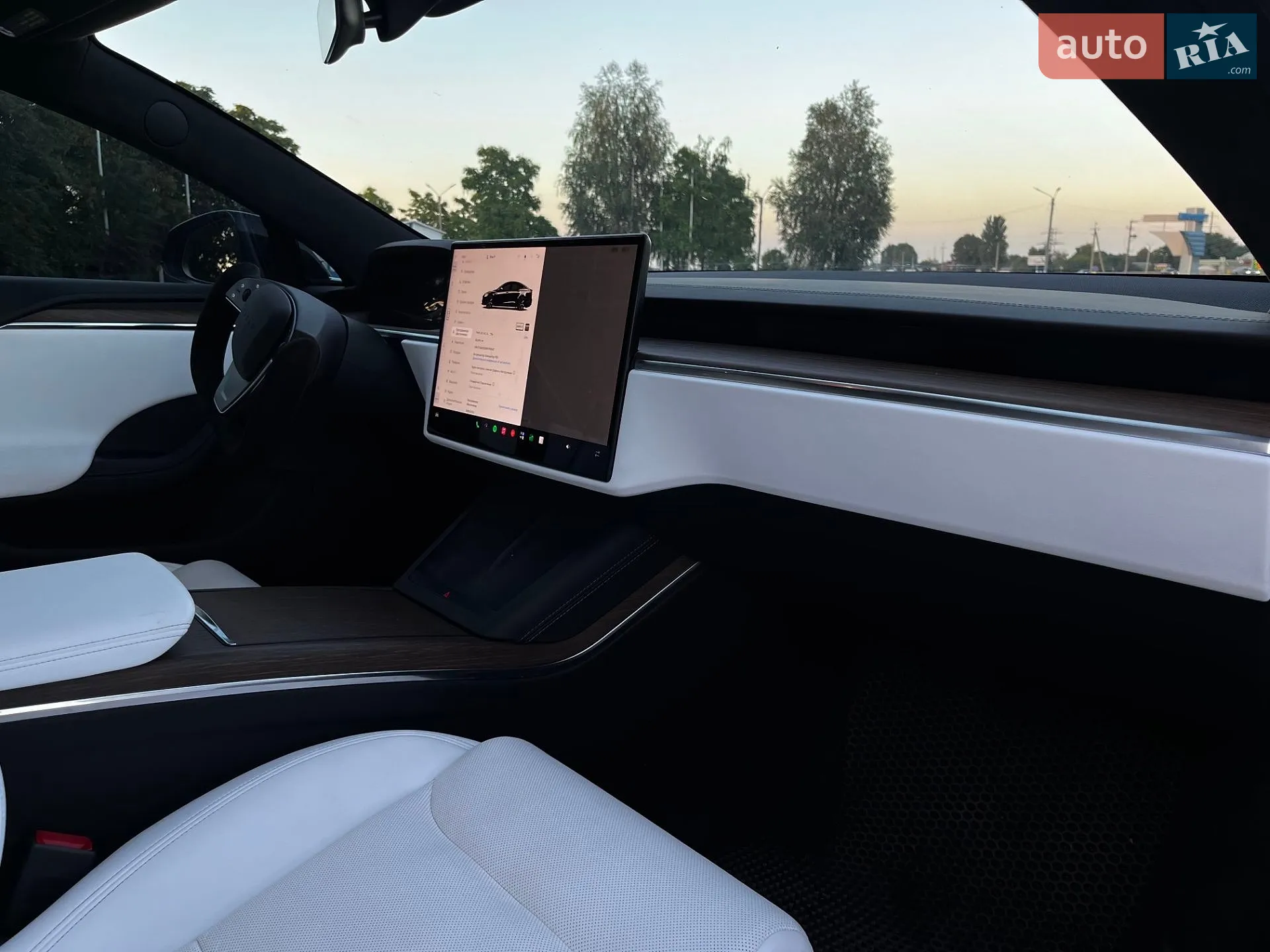2022 Tesla Model S - мініатюра 17