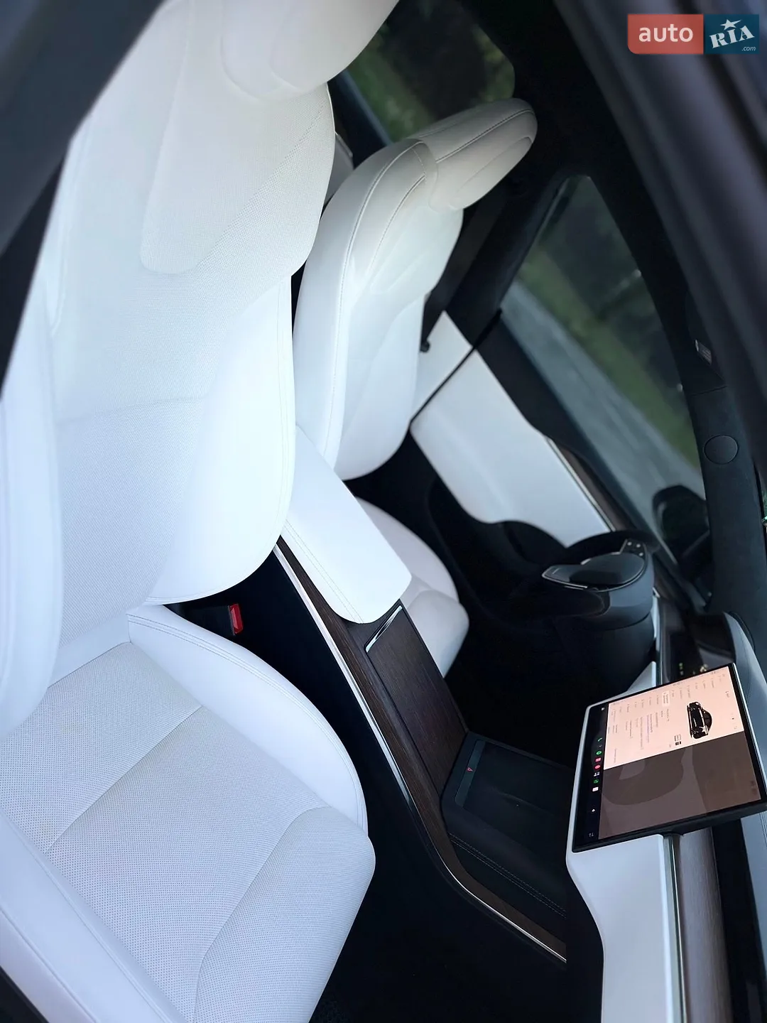 2022 Tesla Model S - мініатюра 18