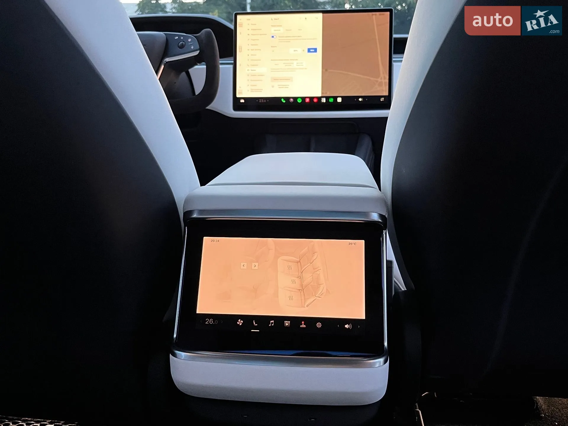 2022 Tesla Model S - мініатюра 22