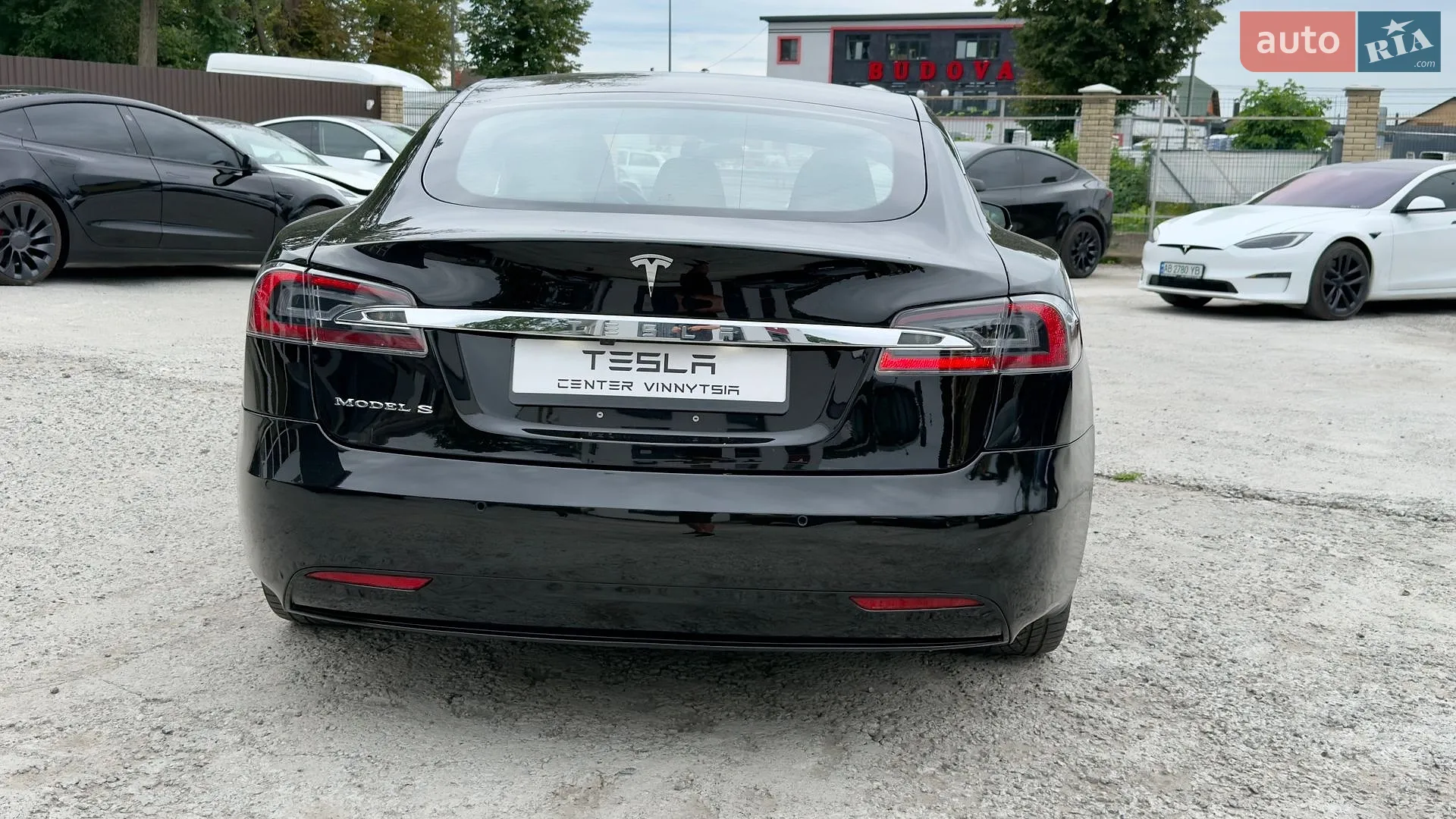 2016 Tesla Model S - мініатюра 6