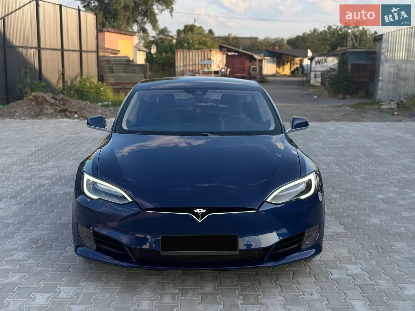 2016 Tesla Model S - мініатюра 2