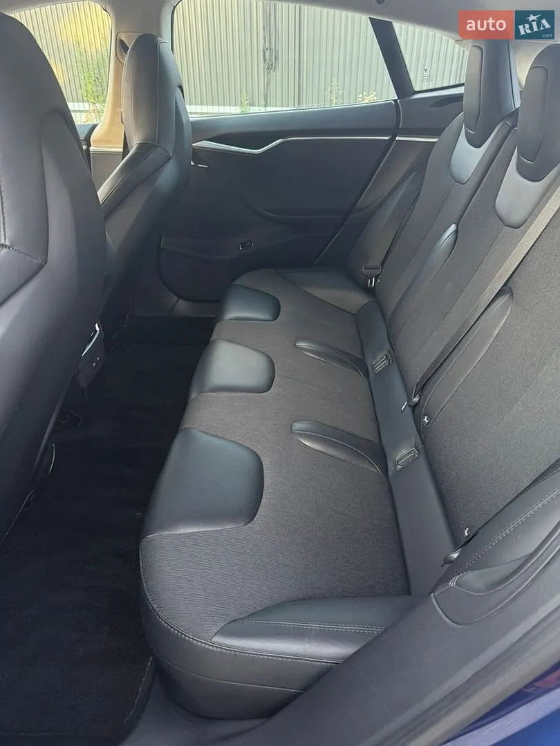 2016 Tesla Model S - мініатюра 7