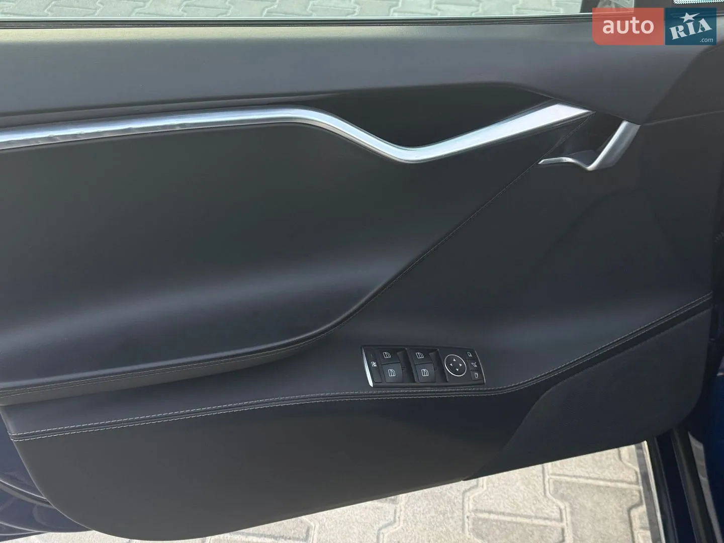 2016 Tesla Model S - мініатюра 11