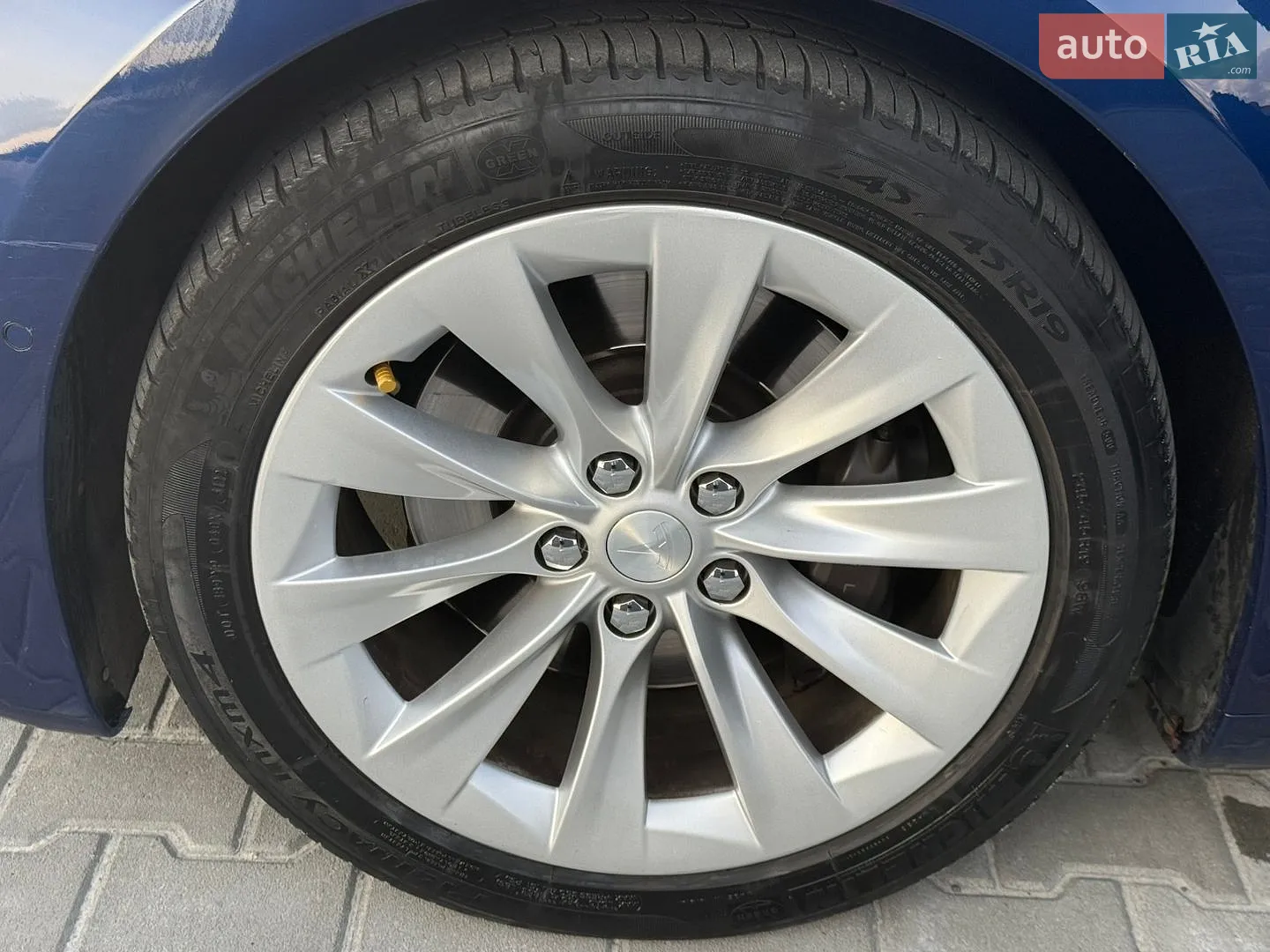2016 Tesla Model S - мініатюра 14