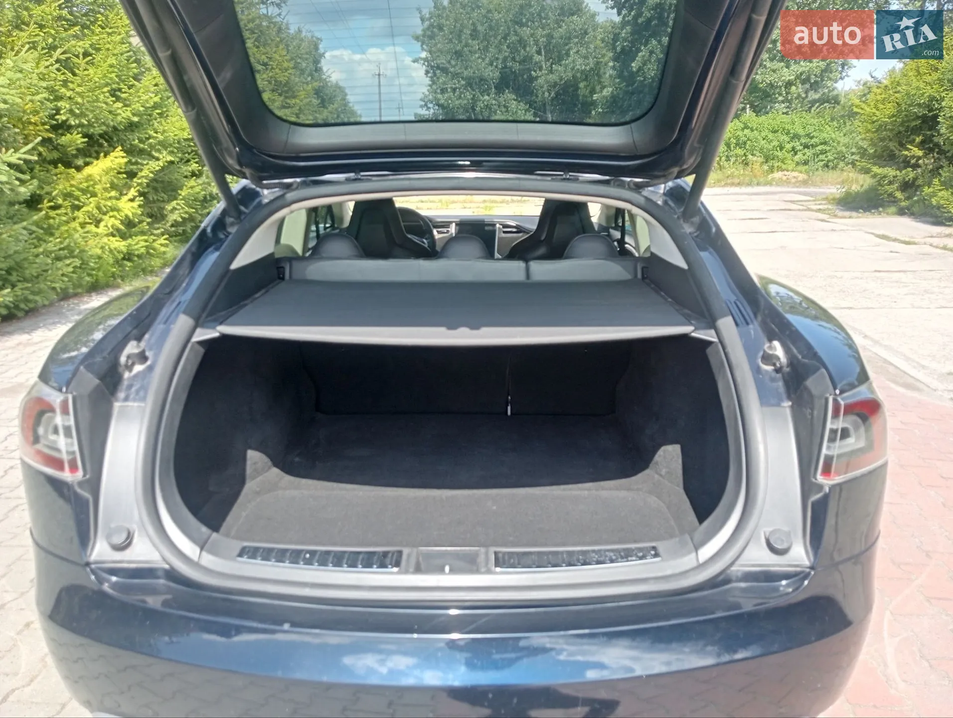 2013 Tesla Model S - мініатюра 18
