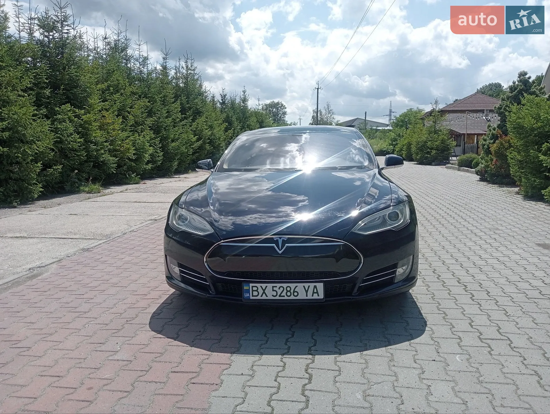 2013 Tesla Model S - мініатюра 34