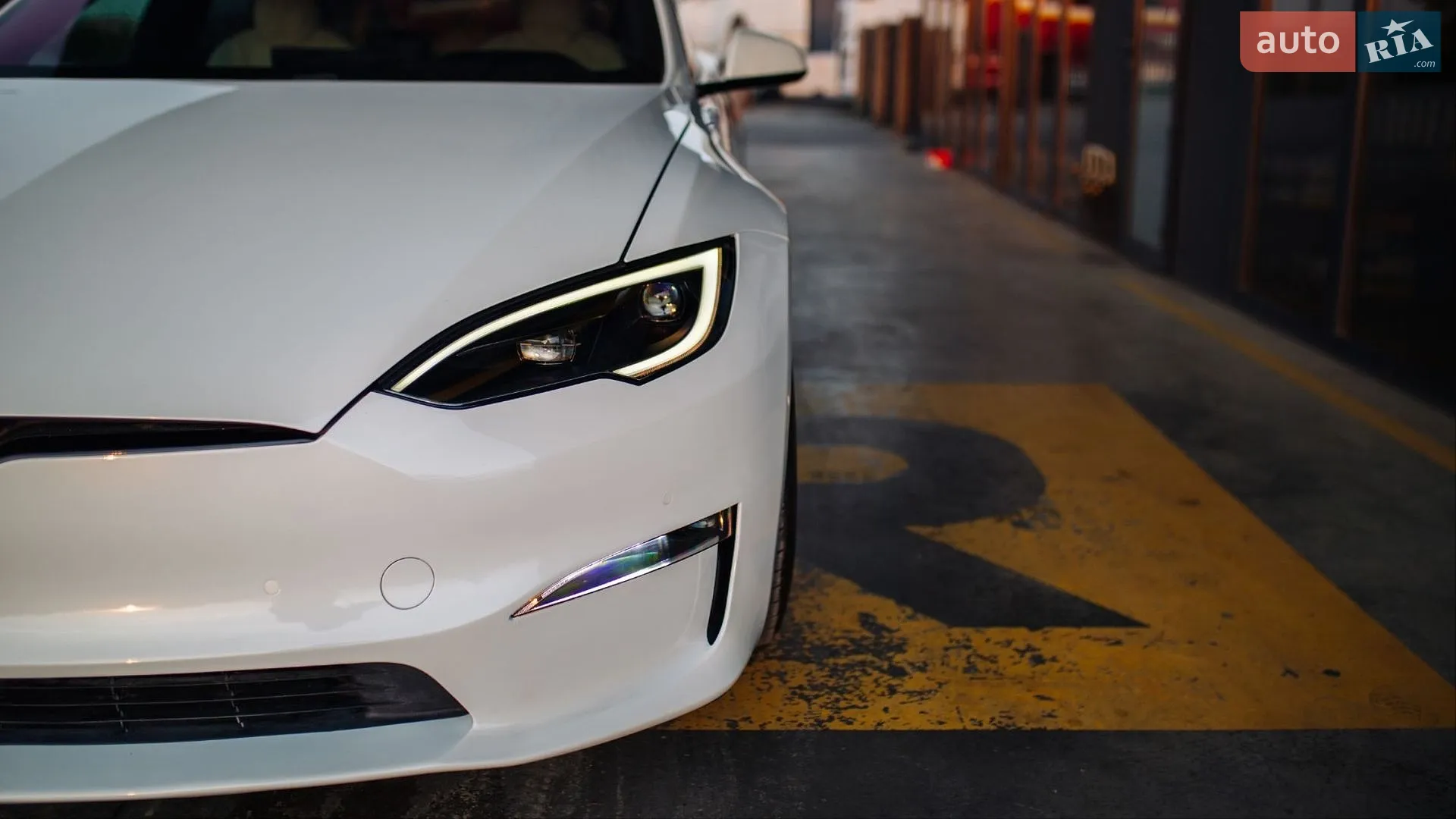 2022 Tesla Model S - мініатюра 25