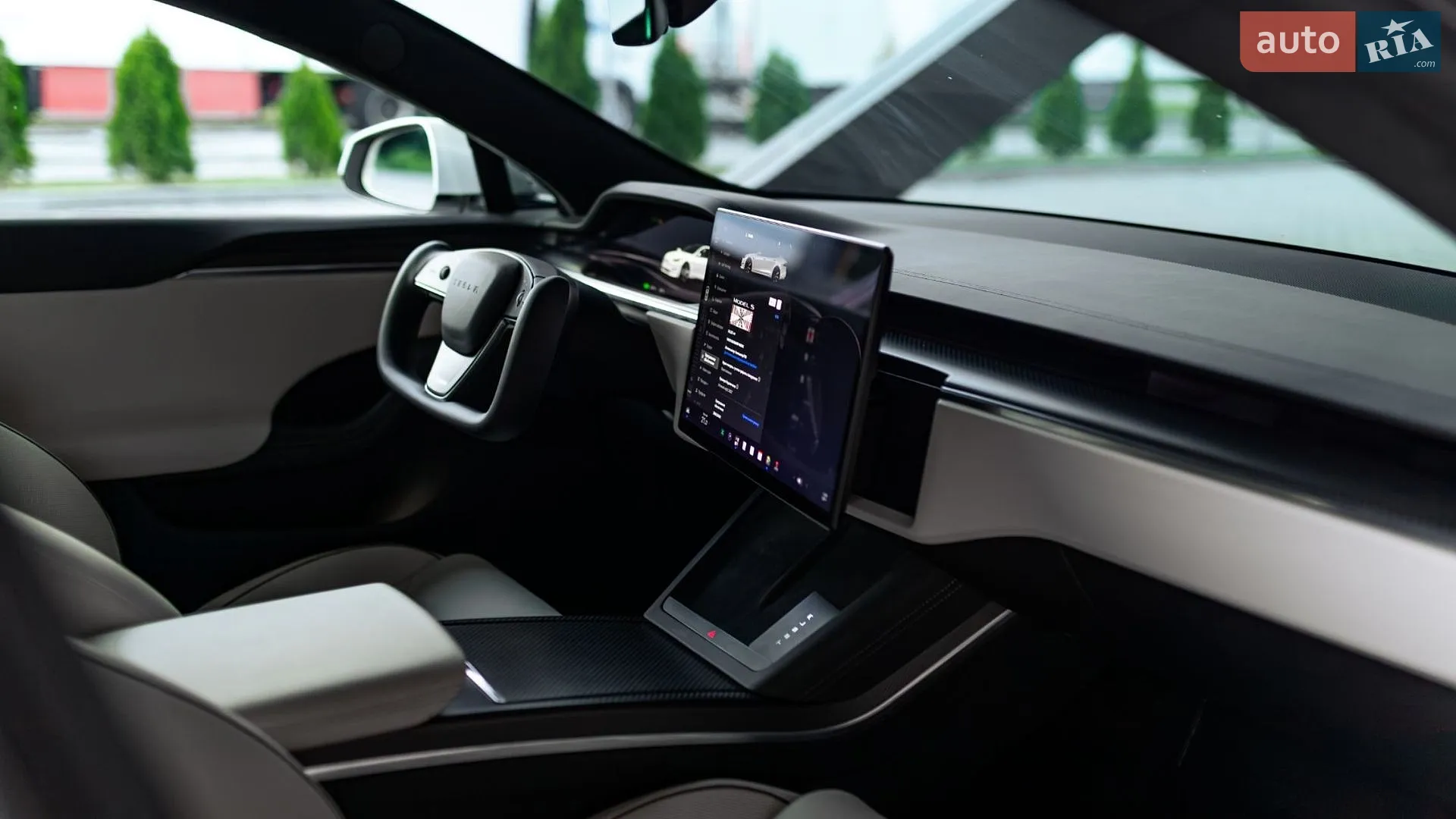 2022 Tesla Model S - мініатюра 69