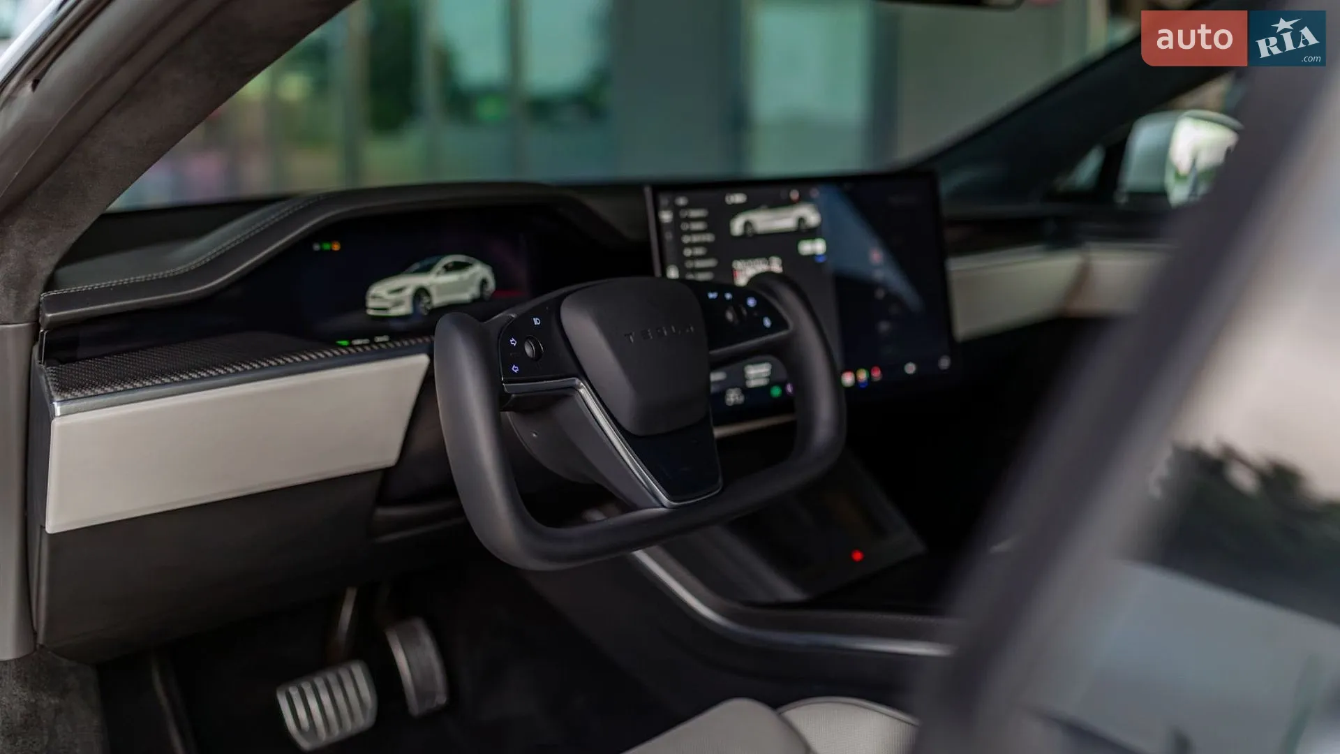 2022 Tesla Model S - мініатюра 79