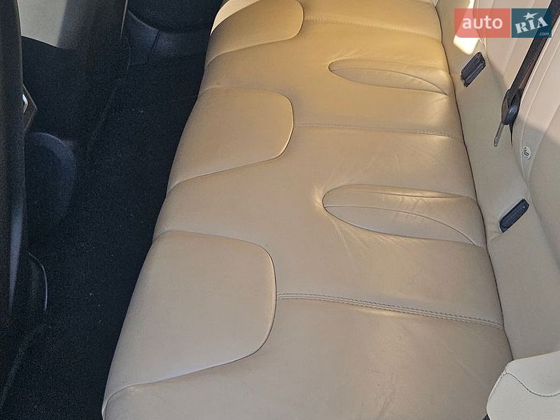 Ліфтбек Tesla Model S 2015 в Білій Церкві