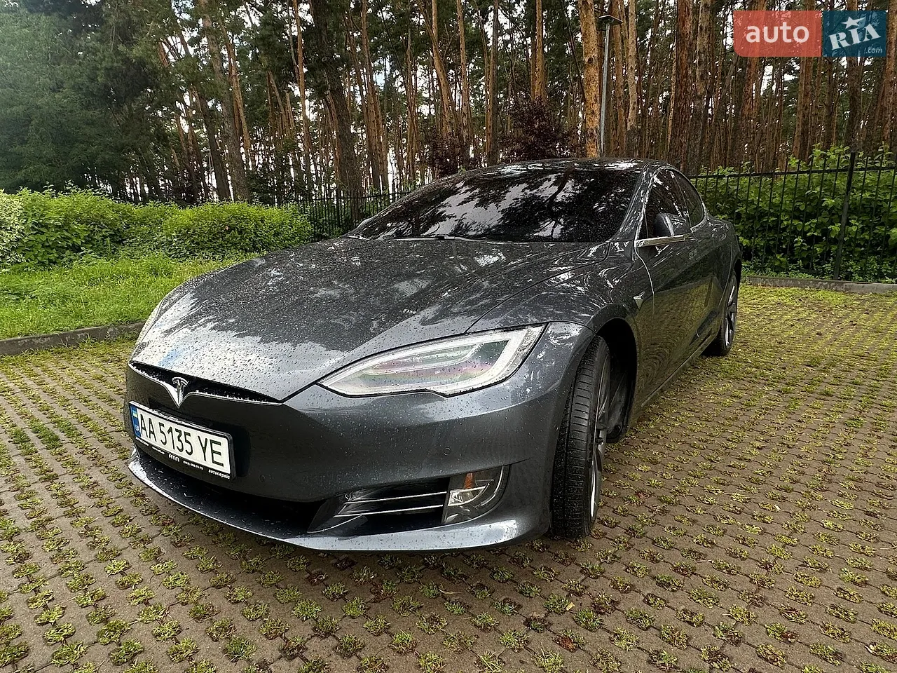 2017 Tesla Model S - мініатюра 29