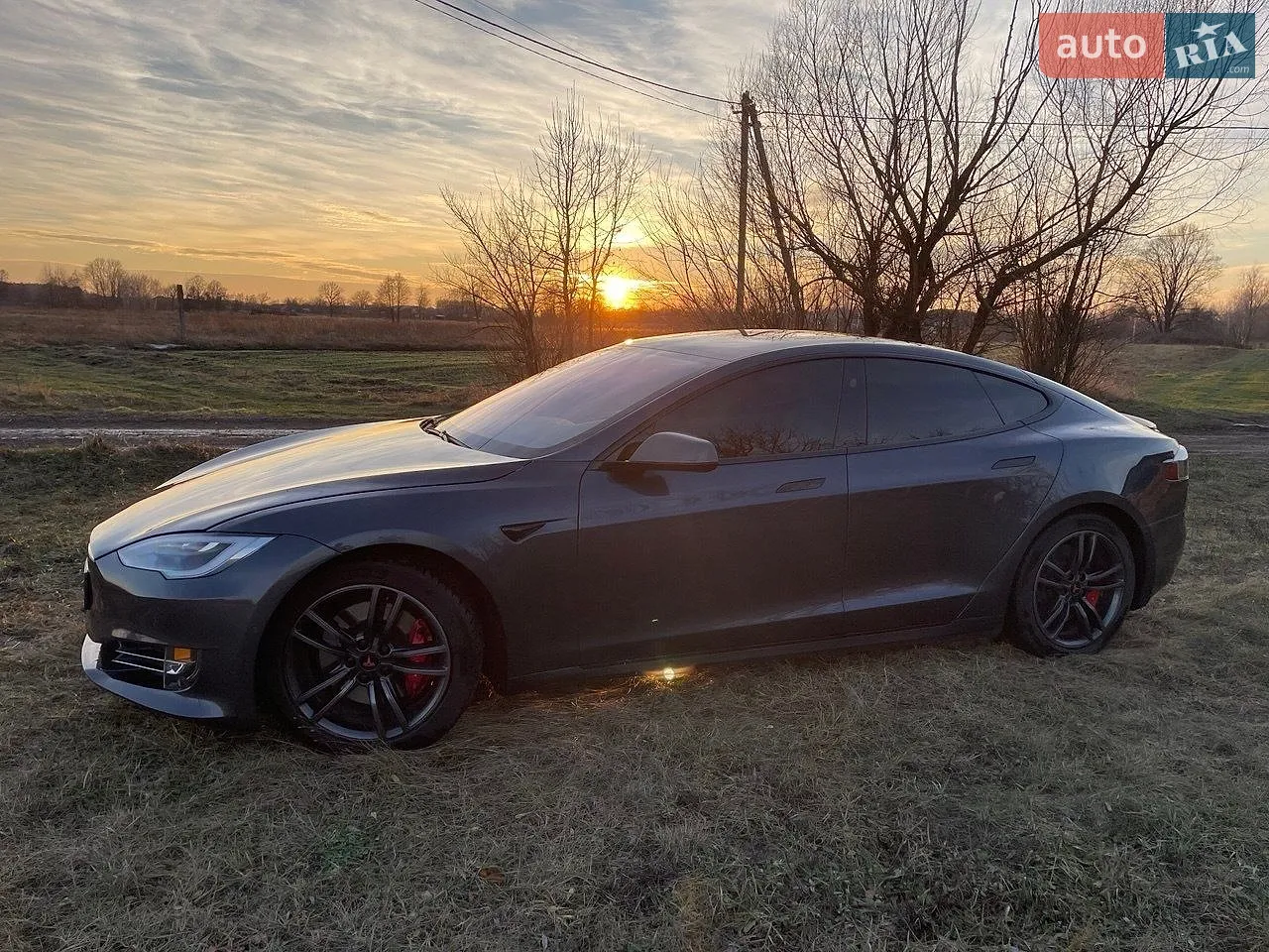 2020 Tesla Model S - мініатюра 3