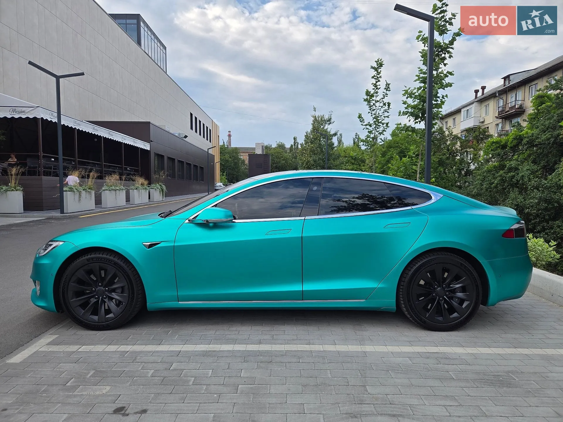 2018 Tesla Model S - мініатюра 6