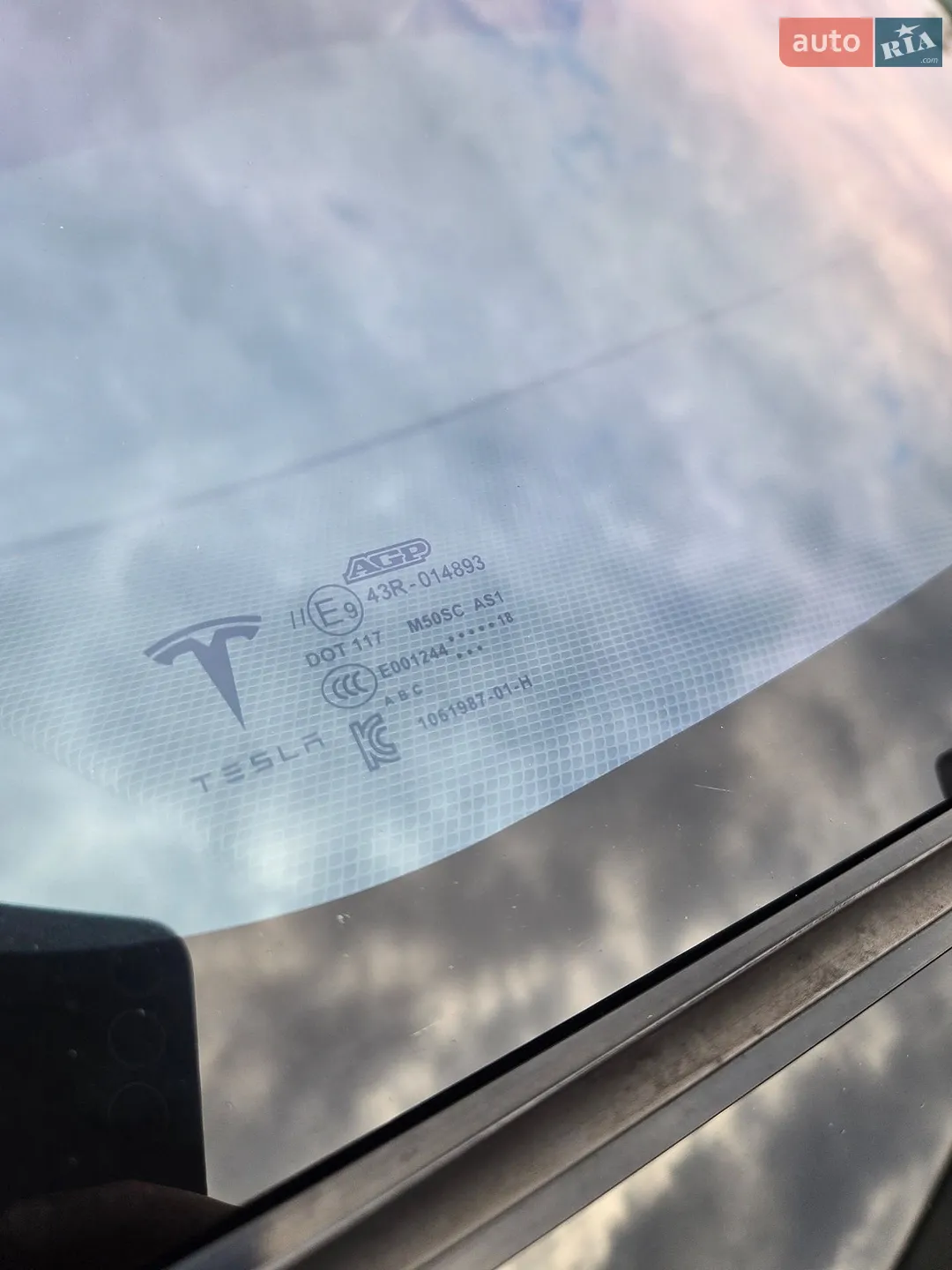 2018 Tesla Model S - мініатюра 44