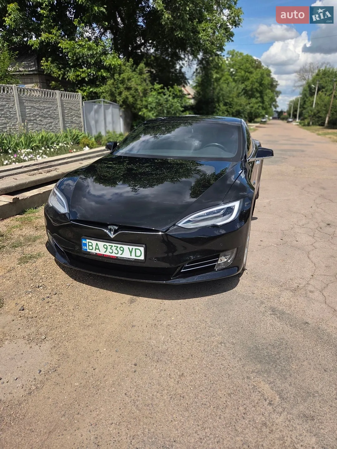 2018 Tesla Model S - мініатюра 5