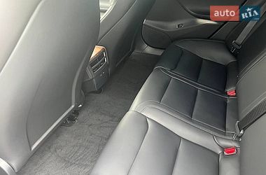 Лифтбек Tesla Model S 2020 в Полтаве фото 13 Лифтбек Tesla Model S 2020 в Полтаве