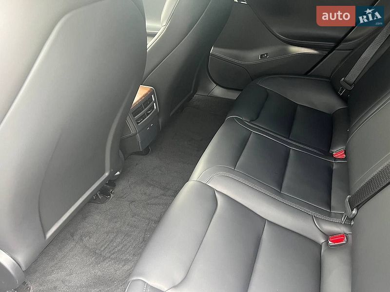 Лифтбек Tesla Model S 2020 в Полтаве фото 13 Лифтбек Tesla Model S 2020 в Полтаве