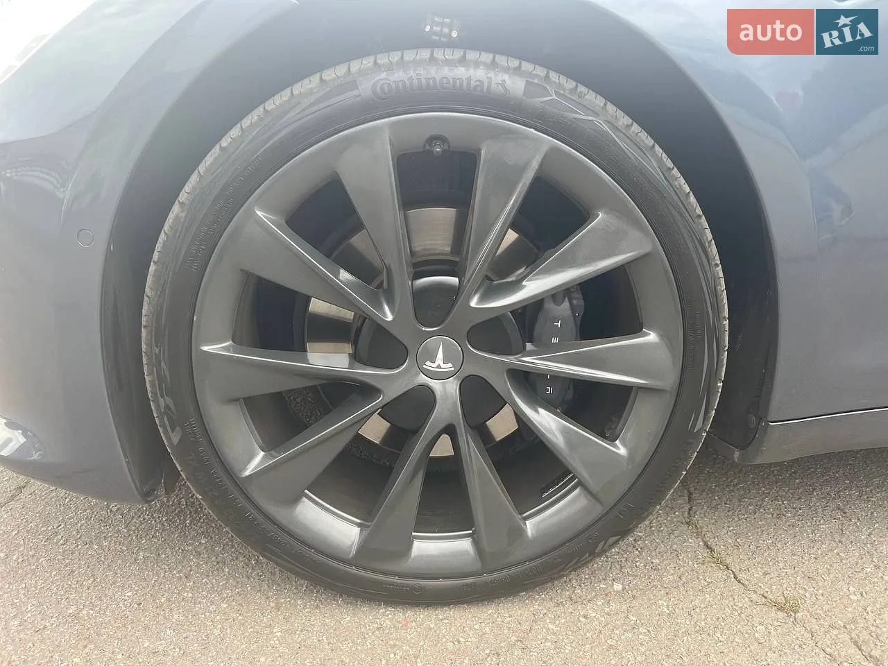 2020 Tesla Model S - мініатюра 14