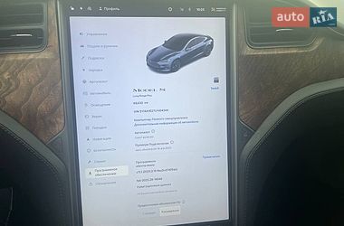 Лифтбек Tesla Model S 2020 в Полтаве фото 20 Лифтбек Tesla Model S 2020 в Полтаве