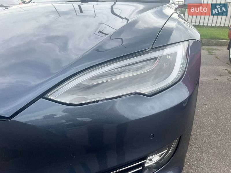 Лифтбек Tesla Model S 2020 в Полтаве фото 9 Лифтбек Tesla Model S 2020 в Полтаве