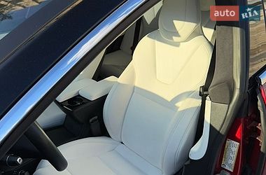 Лифтбек Tesla Model S 2018 в Киеве