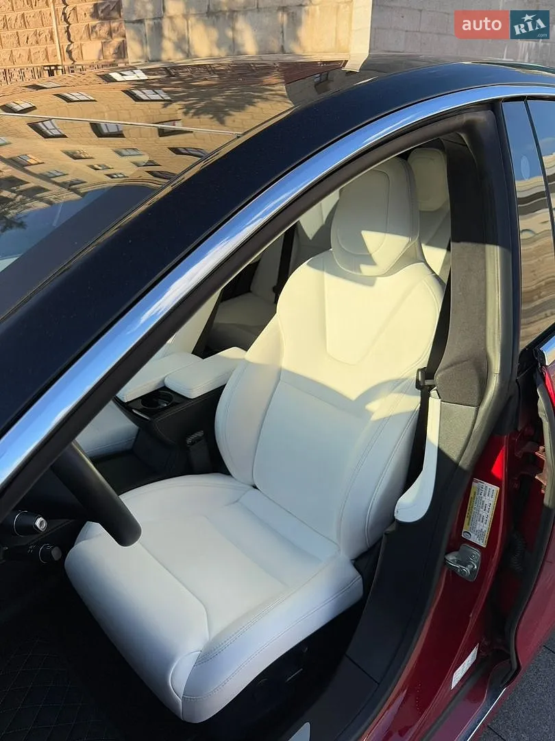 2018 Tesla Model S - мініатюра 8