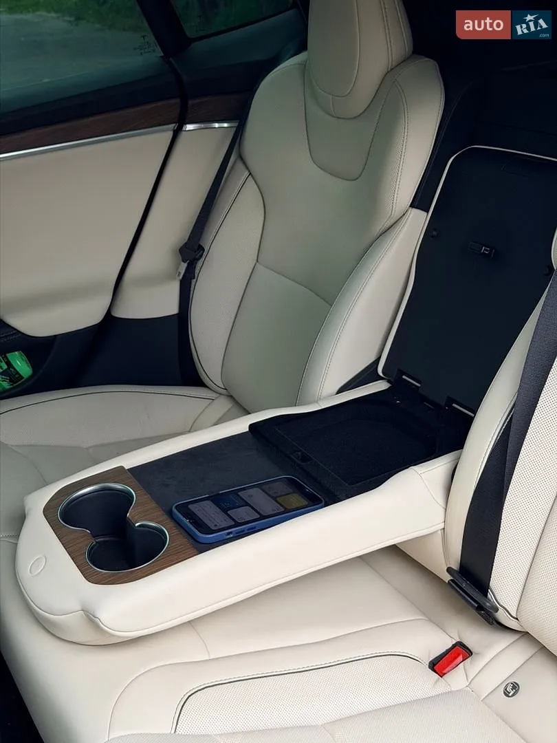 2021 Tesla Model S - мініатюра 37