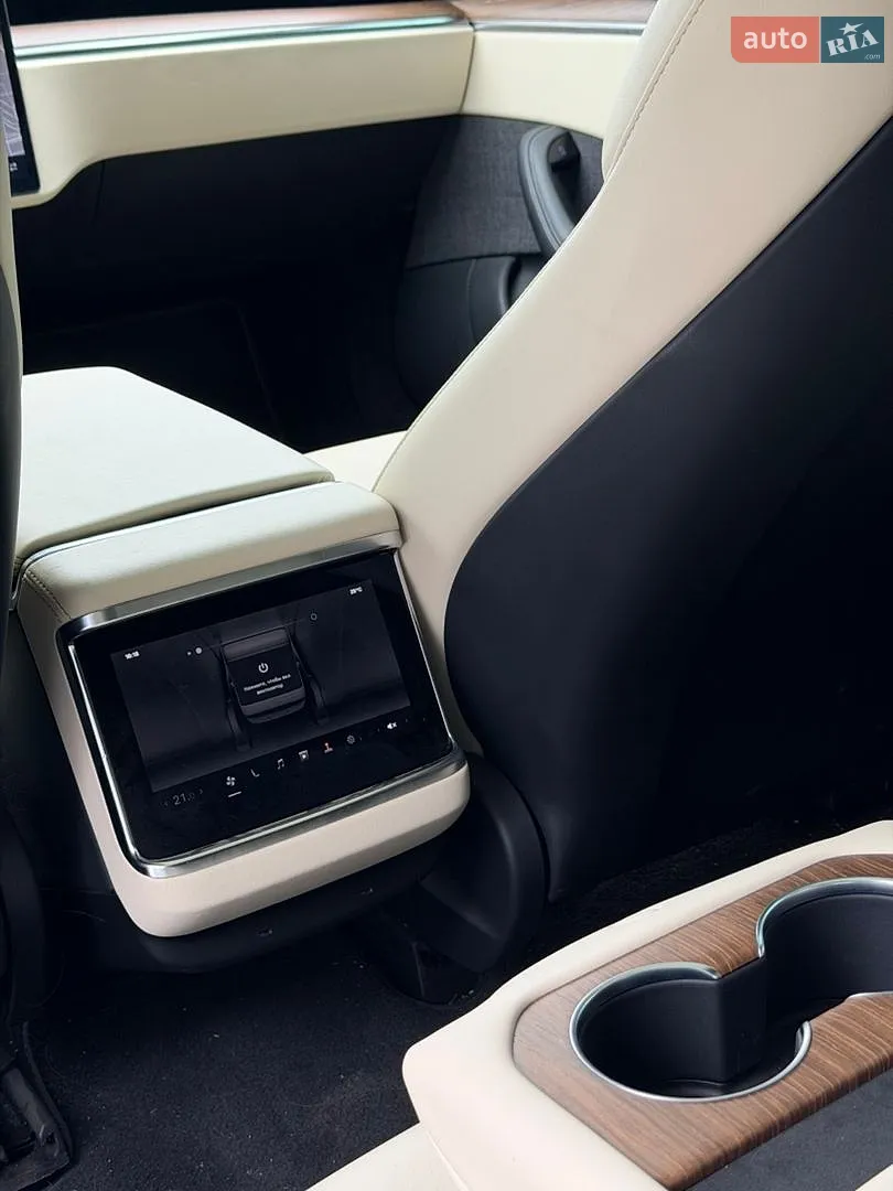2021 Tesla Model S - мініатюра 39