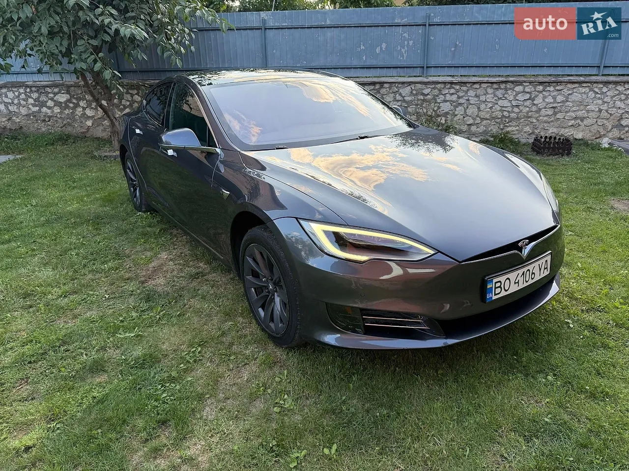 2018 Tesla Model S - мініатюра 28