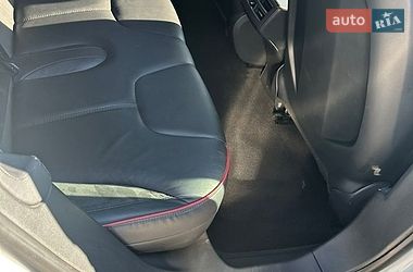 Лифтбек Tesla Model S 2013 в Львове