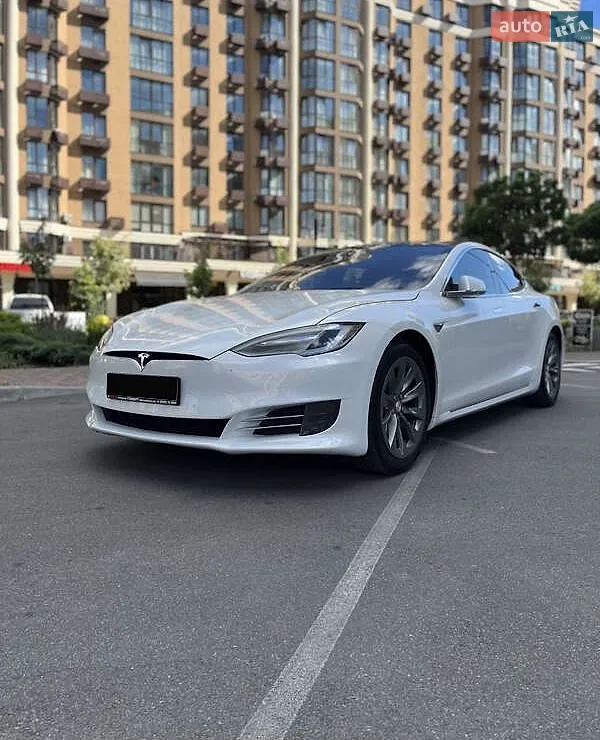 2018 Tesla Model S - мініатюра 15