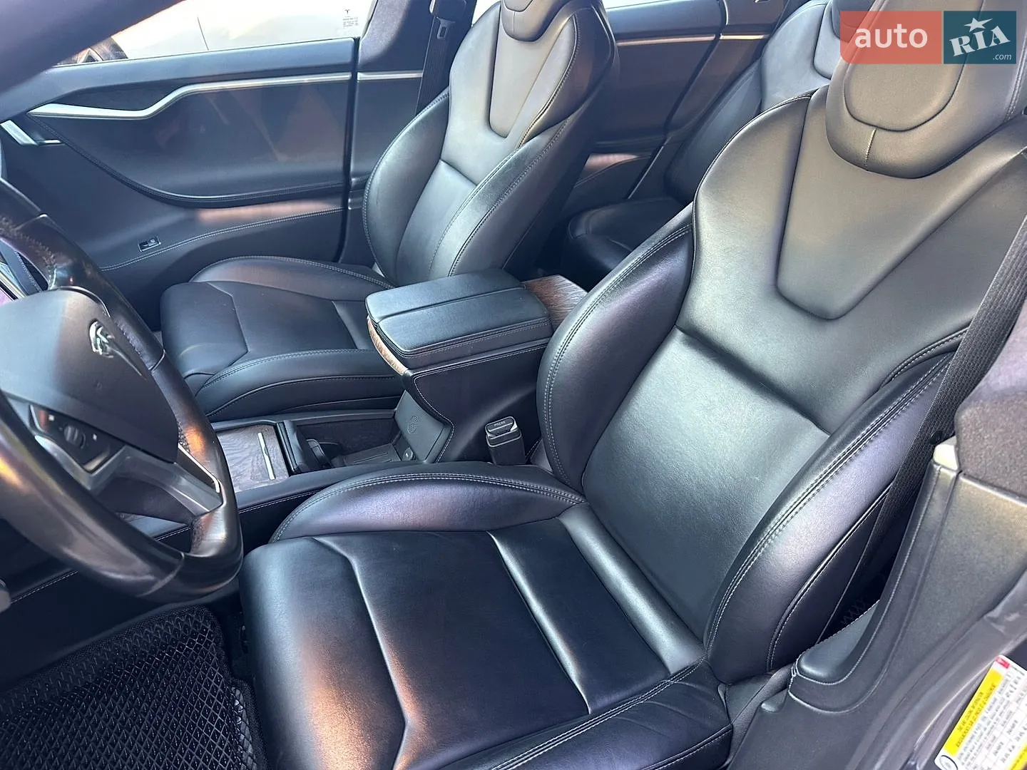 2018 Tesla Model S - мініатюра 10