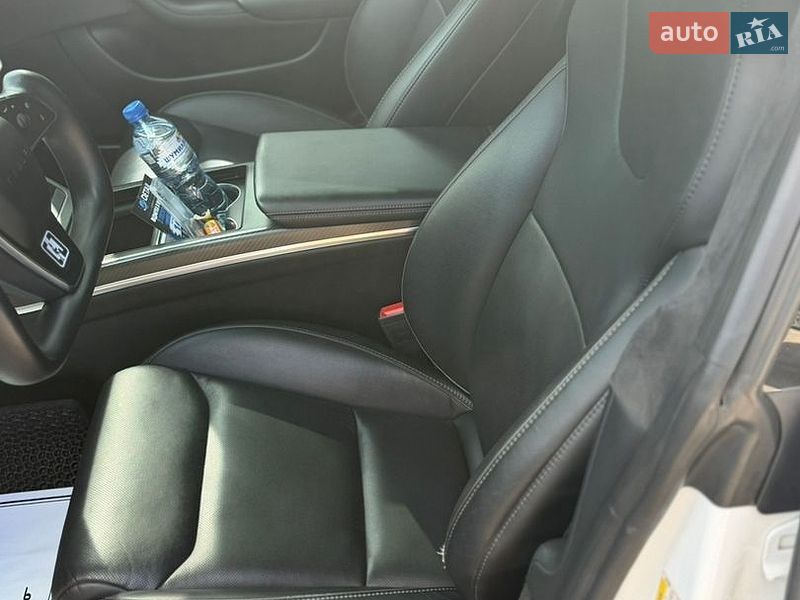 Ліфтбек Tesla Model S 2021 в Вінниці фото 14 Ліфтбек Tesla Model S 2021 в Вінниці